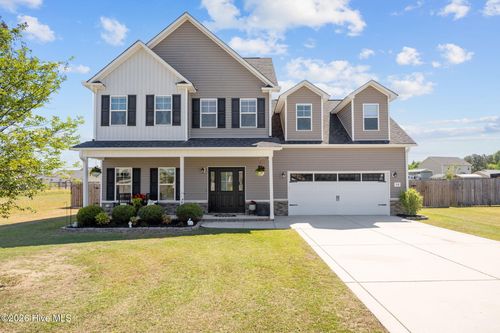 98 Folly Ct, Linden, NC, 28356-1005 | Card Image