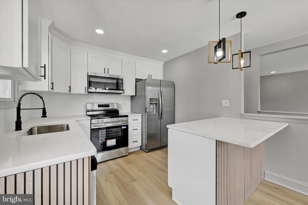Residential in BALTIMORE 5