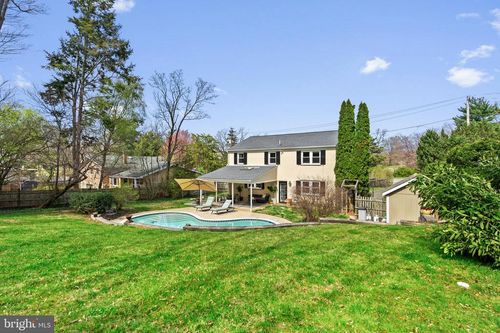 8720 Stenton Ave, PHILADELPHIA, PA, 19118-2845 | Card Image