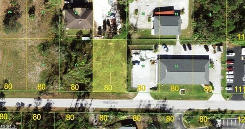 17490 Brighton Ave, Port Charlotte, FL, 33954-2612 | Card Image
