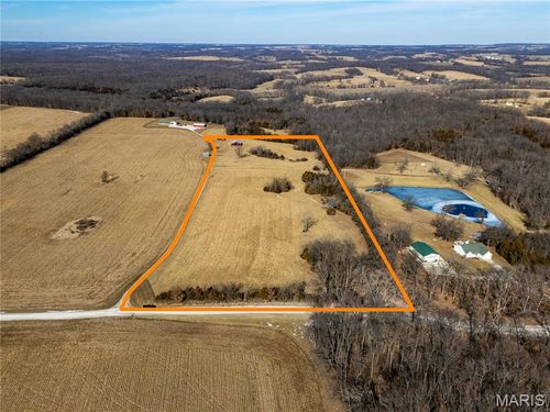 13 Ac - 00 Kuntz Road, Eolia, MO, 63344 | Card Image