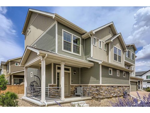 10157 Worchester St, Commerce City, CO, 80022-9142 | Card Image