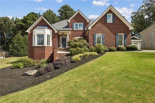 4387 Trestle Way, Buford, GA, 30518-6055 | Card Image