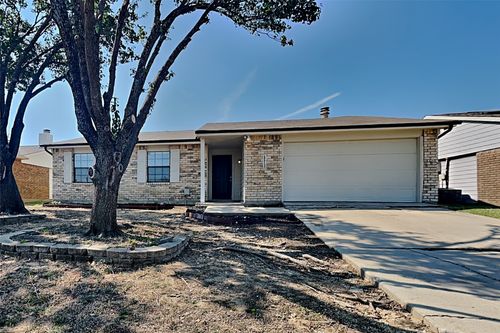 5513 Rearn Dr, The Colony, TX, 75056-1342 | Card Image