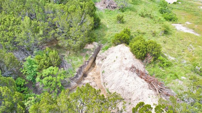 LOT-4 - 4 W Us Highway 190, Home with 0 bedrooms, 0 bathrooms and null parking in Lometa TX | Image 6