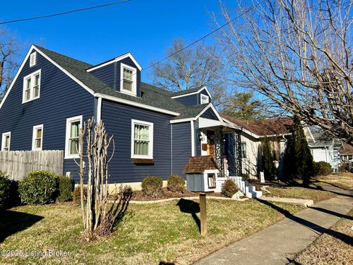 516 Plainview Ave, Shelbyville, KY, 40065-1623 | Card Image