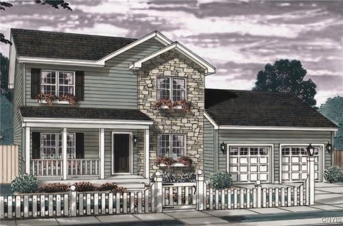 1077 Nottingham Rd, Jamesville, NY, 13078-9757 | Card Image