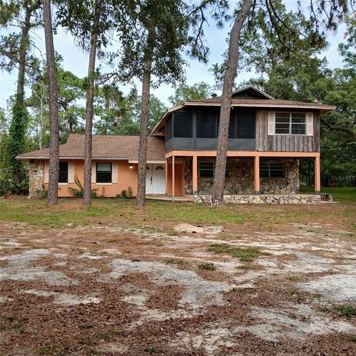 5709 S Bamma Dr, Homosassa, FL, 34446-2737 | Card Image