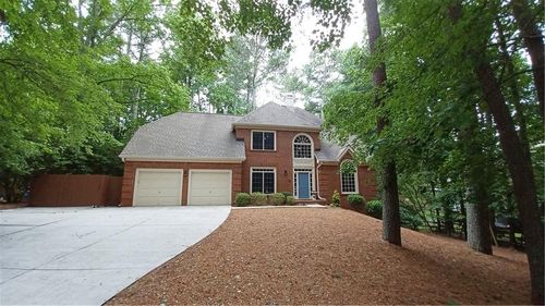 5190 Southlake Dr, Alpharetta, GA, 30005-4332 | Card Image