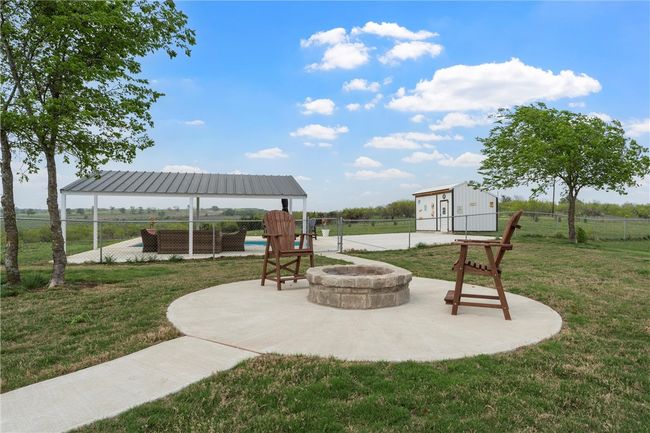 1227 Alexander Rd, House other with 5 bedrooms, 4 bathrooms and 2 parking in Moody TX | Image 47
