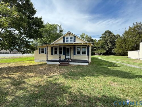 16927 General Puller Hwy, Deltaville, VA, 23043-2312 | Card Image