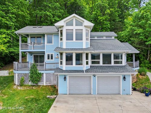 1031 Russell Brothers Rd, Sharps Chapel, TN, 37866 | Card Image