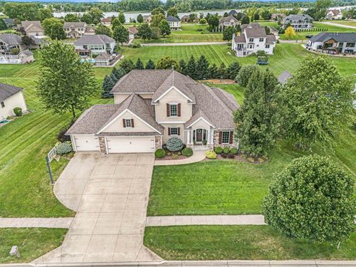 370 Bishop Ave, Coldwater, MI, 49036-1268 | Card Image