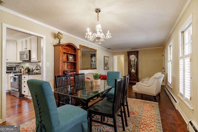853 Bobbin Mill Rd, House other with 3 bedrooms, 3 bathrooms and 4 parking in Athens GA | Image 10