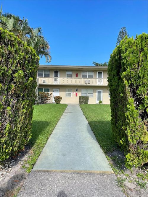 301-301 Norwich M, West Palm Beach, FL, 33417 | Card Image