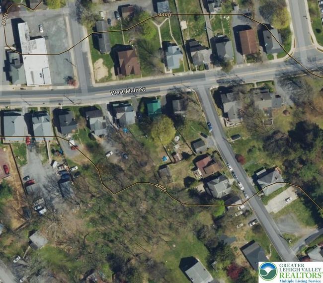 22 Fetherman St, Townhouse with 2 bedrooms, 0 bathrooms and null parking in Stroudsburg PA | Image 14