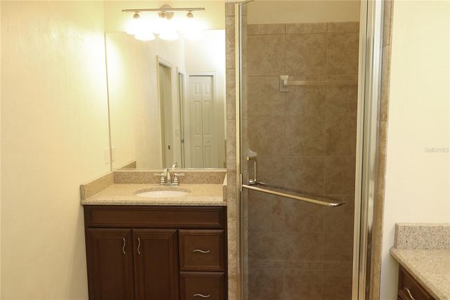 One of two cabinets inmaster bath | Image 13