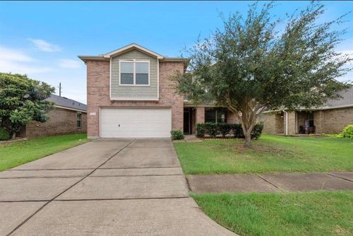 16119 Peach Bluff Ln, Cypress, TX, 77429-5707 | Card Image