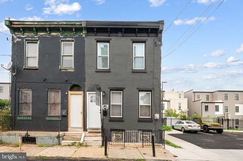 2445 Ingersoll St, PHILADELPHIA, PA, 19121-4715 | Card Image
