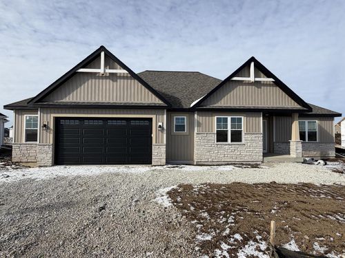 1710 Whalen Drive, Oconomowoc, WI, 53066 | Card Image