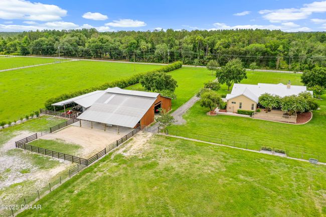 140 Little Brown Church Rd, Home with 3 bedrooms, 2 bathrooms and null parking in Pierson FL | Image 50