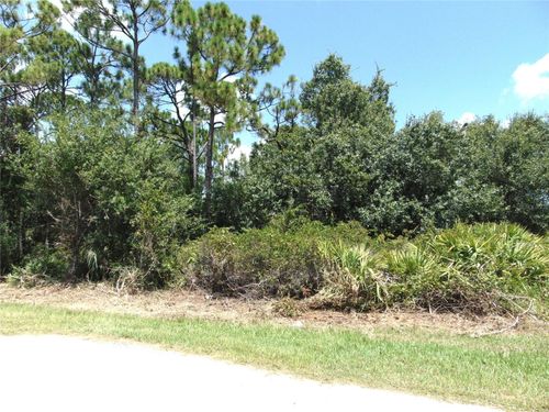 23376 Corinne Ave, Port Charlotte, FL, 33980-8752 | Card Image