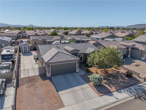 2950 E Punta Vis, Kingman, AZ, 86409-1578 | Card Image