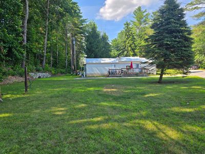 24 Riverlake Street, House other with 1 bedrooms, 1 bathrooms and null parking in Alton NH | Image 1