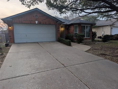 1405 Bohica Way, Cedar Park, TX, 78613-7108 | Card Image