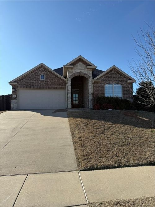 511 Rustic Creek Ln, Cave Springs, AR, 72718-8820 | Card Image
