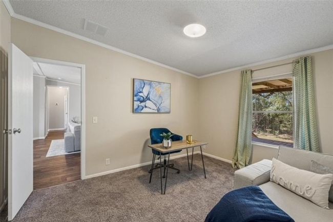 Flex space perfect for a nursery, office or workout room | Image 32