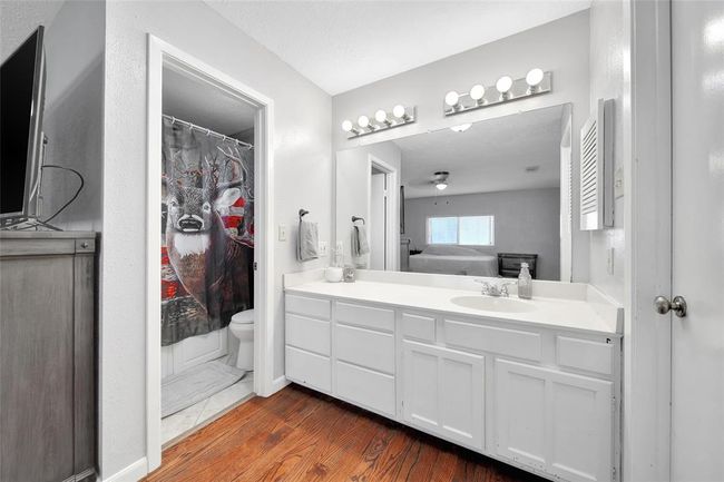 4706 Larksong Ln, House other with 3 bedrooms, 2 bathrooms and 2 parking in Spring TX | Image 22