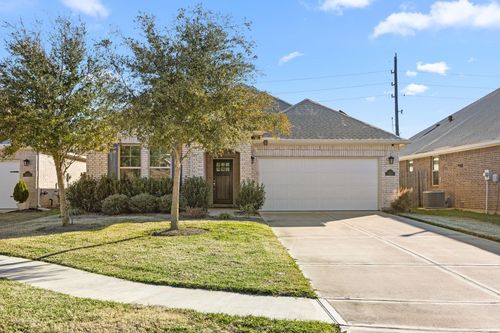 8315 Divot Trce, Fulshear, TX, 77441-2175 | Card Image