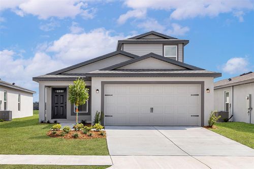 10405 Timbercrest Rd, Spring Hill, FL, 34608-3356 | Card Image