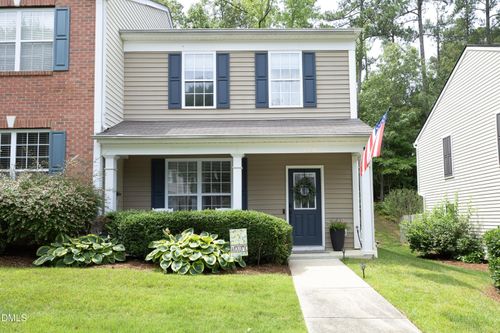 4224 Vienna Crest Dr, Raleigh, NC, 27613-3345 | Card Image