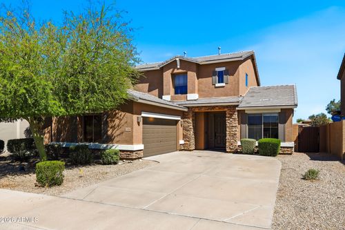 17856 W Summerhaven Dr, Goodyear, AZ, 85338-5859 | Card Image