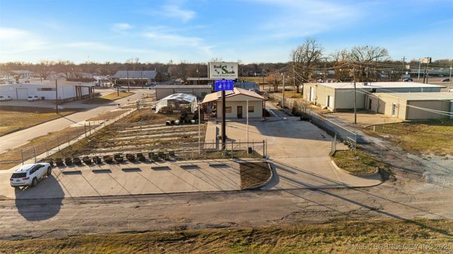 118 E 5 Th St, Home with 0 bedrooms, 0 bathrooms and null parking in Ada OK | Image 18