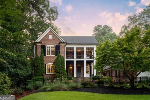 932 Old Mountain Rd Nw, Marietta, GA, 30064-1346 | Card Image