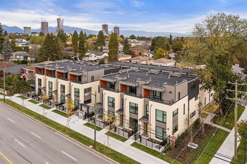 3-6768 Oak St, Vancouver, BC, V6P0L2 | Card Image