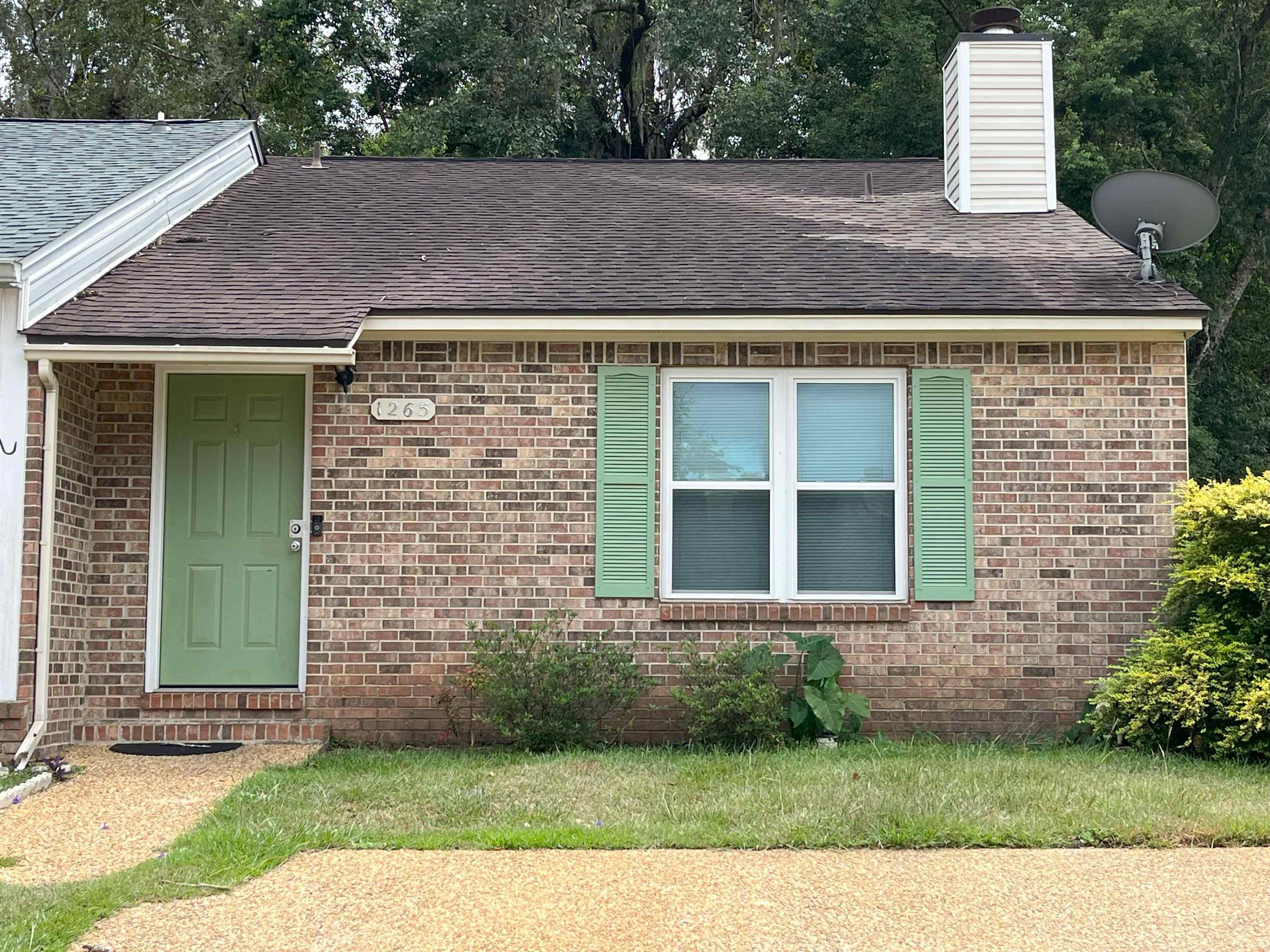 Breckenridge Run, Tallahassee, FL 32311