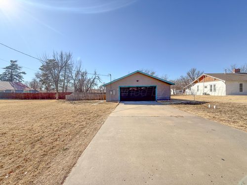 702 S Canadian St, Wheeler, TX, 79096-2315 | Card Image
