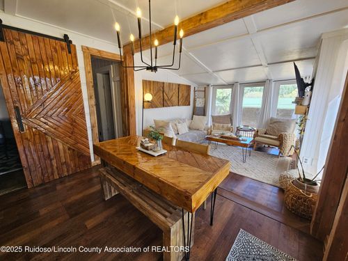411 Carters Ln, Ruidoso, NM, 88345-9302 | Card Image