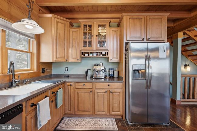 214 Windy Way, House other with 3 bedrooms, 2 bathrooms and null parking in FRONT ROYAL VA | Image 14