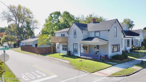 1748 E Oak St, New Albany, IN, 47150-1710 | Card Image