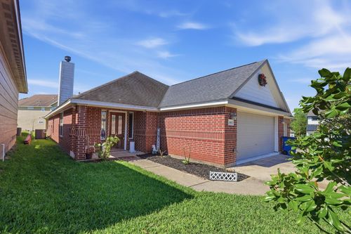 14665 Ophiuchus Ct, Willis, TX, 77318-5055 | Card Image