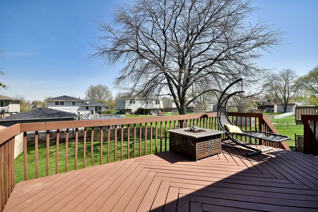 7644 161 St St, House other with 4 bedrooms, 3 bathrooms and 2 parking in Tinley Park IL | Image 29