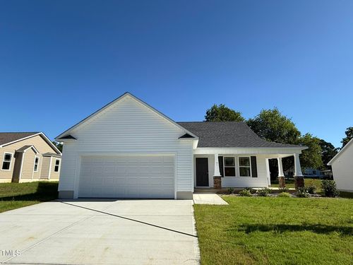 91 Oakfield Trace Dr, Four Oaks, NC, 27524-6802 | Card Image