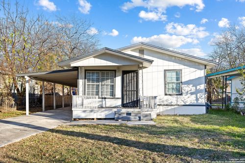 433 Azucena St, San Antonio, TX, 78237-1230 | Card Image