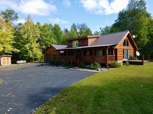 7522 Hillside Rd, Tomahawk, WI, 54487 | Card Image