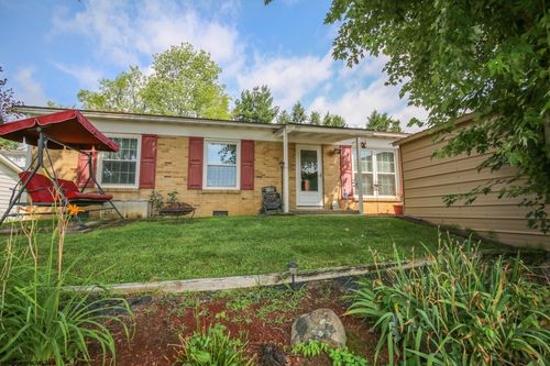 110 Apolla Dr, Morgantown, WV, 26501-7103 | Card Image